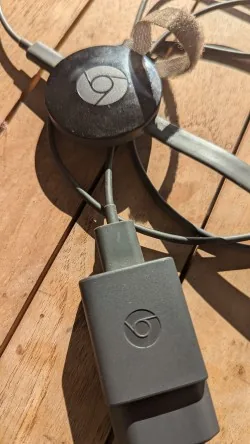 Chromecast Google