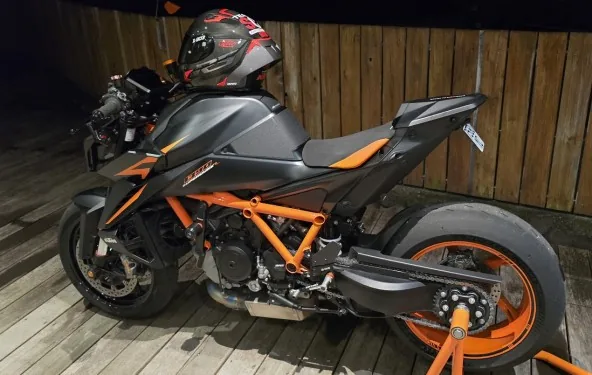 KTM 1390