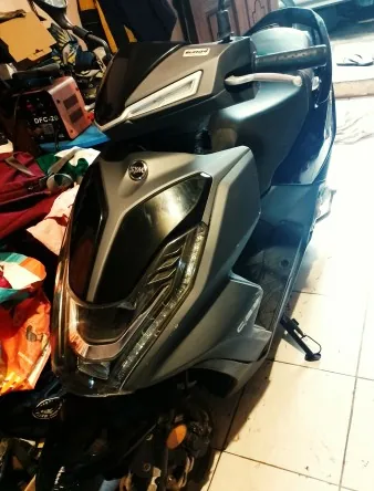 Scooter SYM 125