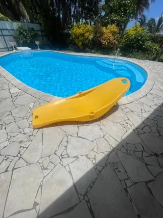 Bain de soleil, rotopol