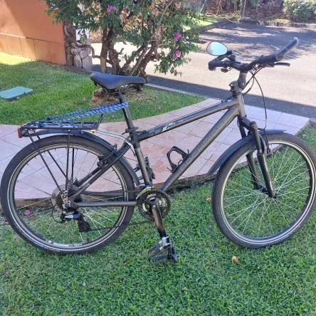 VELO ROCKRIDER 500 S
