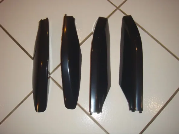 A vendre 1 kit de Rack Cover NEUF Toyota Prado 2003- 2009 et 2010 - 2020