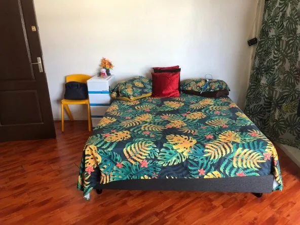 PAPEETE STUDIO 30m2 ENV CENTRE VILLE