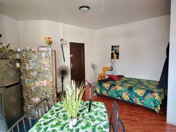 A vendre - Studio F1 - Papeete