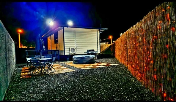 Bungalow neuf