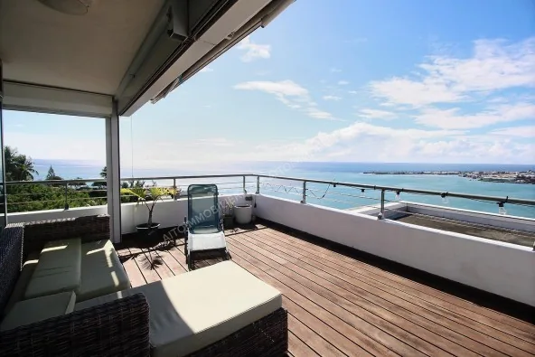 PAPEETE! APPARTEMENT A VENDRE VA11993SG