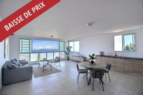 PUNAAUIA!! APPARTEMENT F3 À VENDRE VA11777BEA-F3
