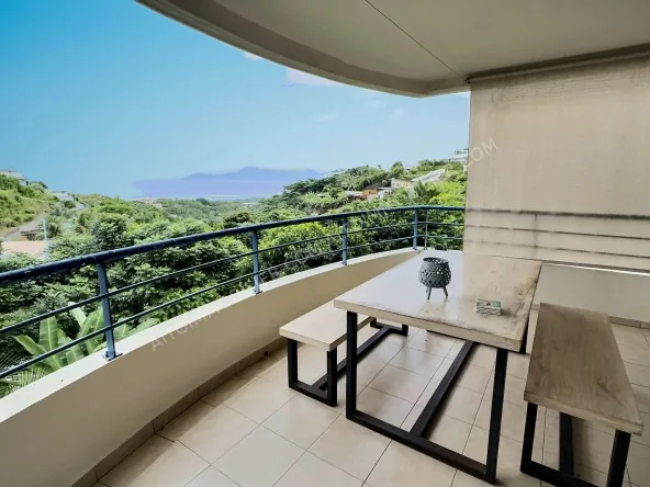 FAAA!! APPARTEMENT A VENDRE VA12192FS