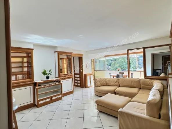 PAPEETE! APPARTEMENT A VENDRE VA12201AD