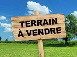 PAPARA!! TERRAIN A VENDRE VT12204HUB