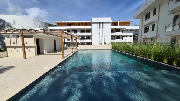 PAPEETE! APPARTEMENT A VENDRE VA12209BEA