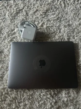 MacBook Pro 2017