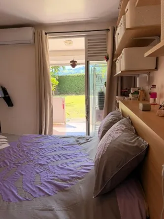 ARUE - Appartement F4 dans une petite résidence