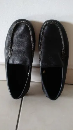 MOCASSINS