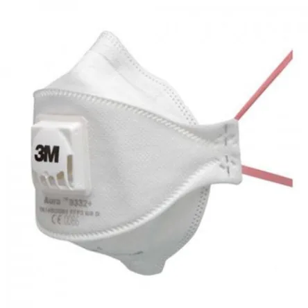 MASQUES FFP3