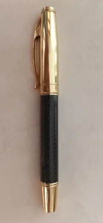STYLO HAUSER
