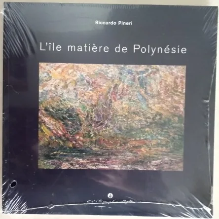 L'île matière de Polynésie