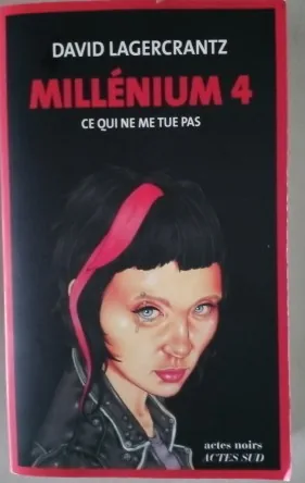 MILLENIUM 4