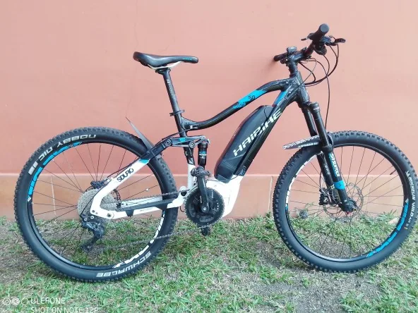 VTTAE HAIBIKE