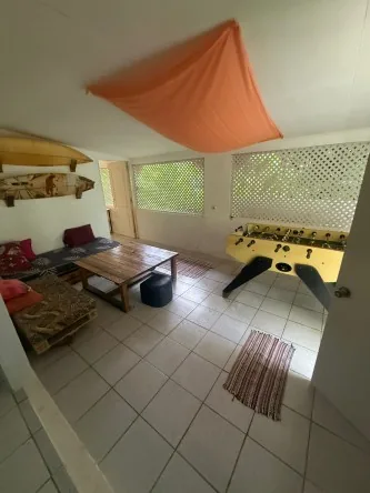 Grande maison à Vairao à louer