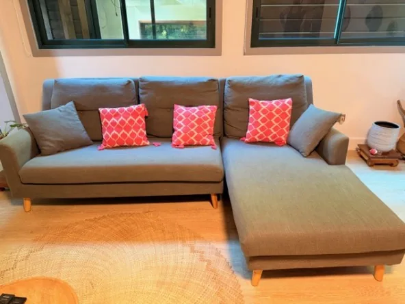 Canapé SOFA CASA