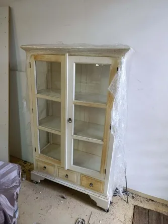 meuble de rangement - 15 000 frs