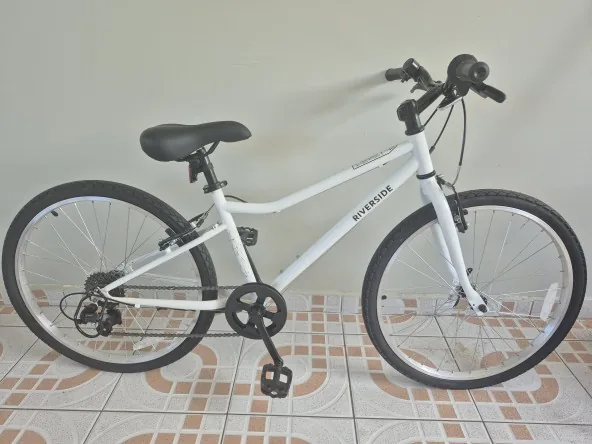 A vendre vélo enfant 9-12 ans - Etat neuf