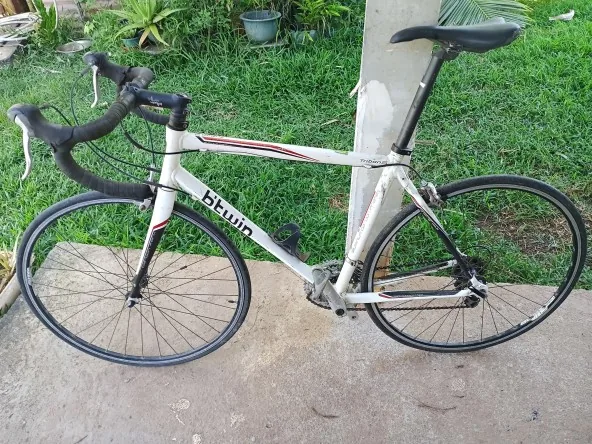 Vend velo cycliste