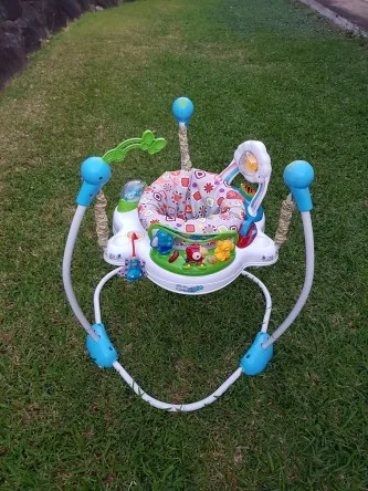Jumper pour bébé