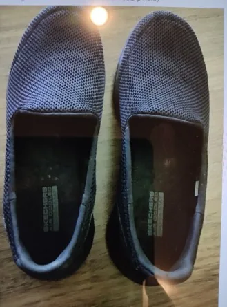 Chaussures Skechers taille 37,5 neuves
