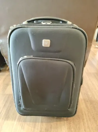 Valise cabine 52x34