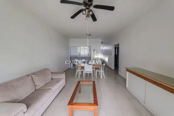APPARTEMENT F3 REZ-DE-JARDIN – RÉSIDENCE TAMAHANA PAE MITI, ARUE
