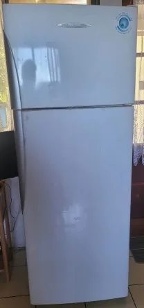 REFRIGERATEUR / CONGELATEUR