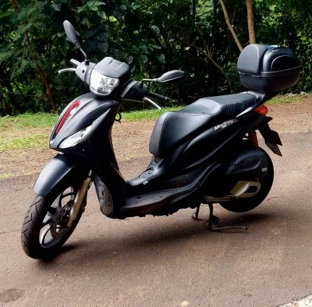 Scooter piaggio medleys S ABS 125 cm3