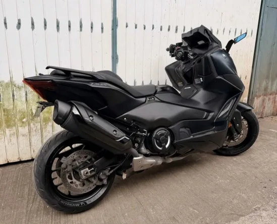 Vend tmax 2023