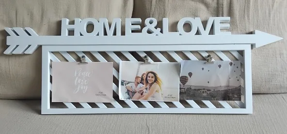 Support photos / Documents