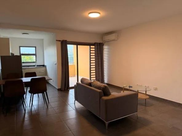 A louer Appartement F2 Papeete Paofai