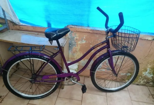 Vélo beach bike