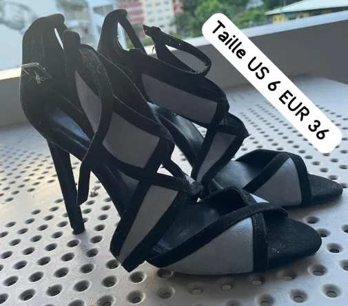 Tallon Zara taille 36 eur