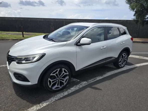 Renault Kadjar - 2021