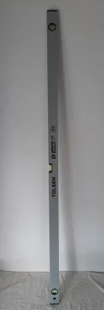 Niveau à bulles de 150 cm