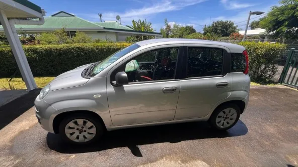 FIAT PANDA 1.2 L