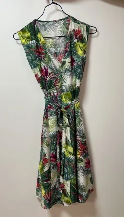 Robe légère