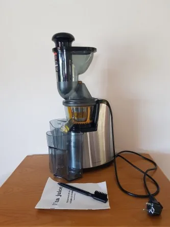 Extracteur de jus Vital Juicer
