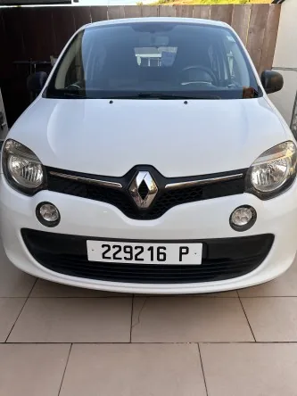 Twingo 3 climatisé 63000 kms