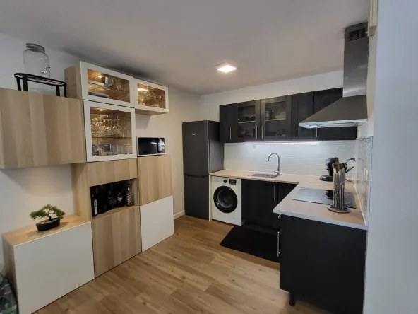 MONTPELLIER Appartement T2 avec jardin et terrasse