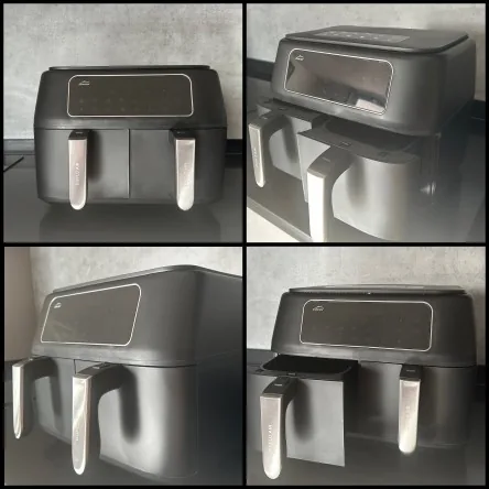 AIR FRYER