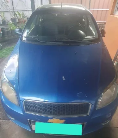 Chevrolet à vendre