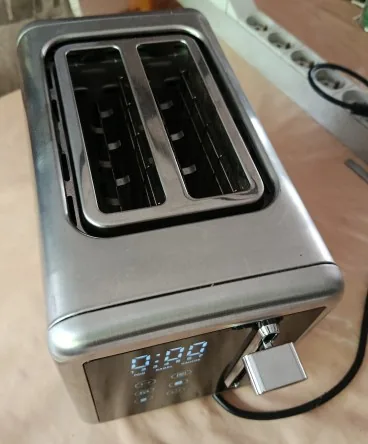 Grille pain
