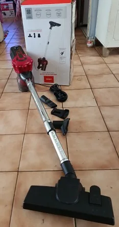 Aspirateur
